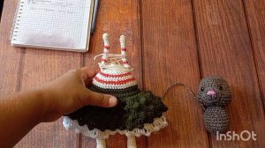 СП Не плюшевая история, отчёт 13 и 14