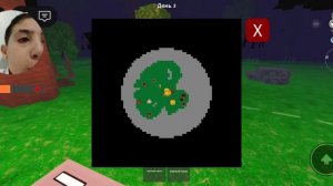 99 ночей в лесу но это обнова