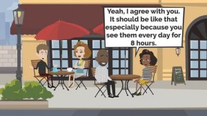 32 Alba and Steve spend the Day together