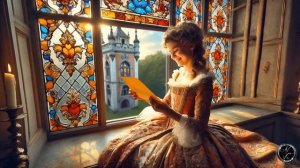 Баллада о бумажных птицах