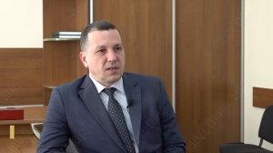 На связи из тюрьмы