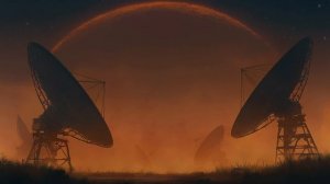 Spectral Anomaly -- FREQUENCY | Dark Dystopian Ambient | Post-Apocalyptic Soundscape