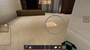 город в minecraft 2#