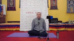 20230730 3.1 Йога Семинар Артха Йога - Йога Процветания.