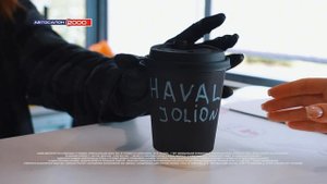 HAVAL JOLION по цене кофе!