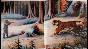 Буктрейлер. В горах и лесах Маньчжурии. Н.А.Байков