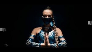 BAGAUHOM - Mortal Kombat (Dima Cramix Remix) short 2025 #music2025 #remix #топ