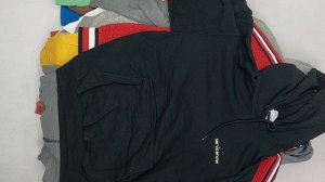 39253 Толстовки микс, 2пак, AR8, секонд (extra) оптом