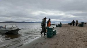 Зона Особого Внимания" - Возрождение Арктики, с.Быковский, Булунского улуса Якутии