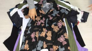 сти289. Одежда м/ж Маркетплейсы сток