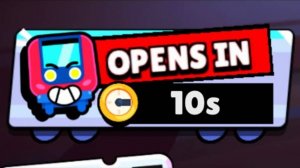 Бравл старс 💪