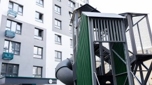 Видео-паспорт дома №36А - ЖК Прогресс