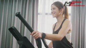 Эллиптический тренажер Sole E20