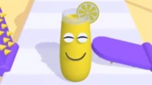 Juice Run