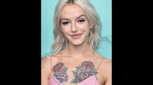 Бриа Винайт ( Bria Vinaite )