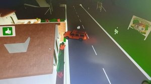 ОНА МЕНЯ БРОСИЛА ( нашла маму)