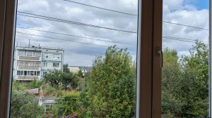 понедельник, жизнь в деревне