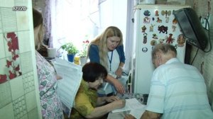 На предстоящих выборах армавирцы могут проголосовать на дому