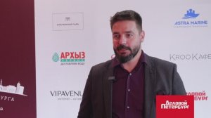 Рейтинг брендов | Денис Корсуков