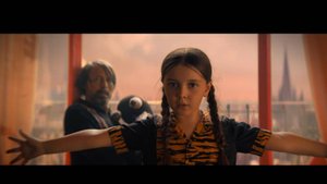 🇺🇸 Фильм «Поймать монстра» — трейлер (Субтитры) (2025) 🎦🎬🎥🎤🚀🔥💥⚡️