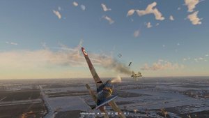 War thunder+music 259 (живой сюжет)