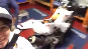 HT Rally head office