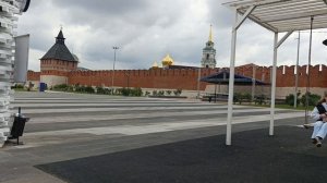 Набережная #Tula