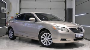 Toyota Camry '2008 3389