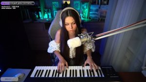 BETSY, ЧИБИНС – Я ТАКОЙ ПЕЧАЛИК | cover на фортепиано