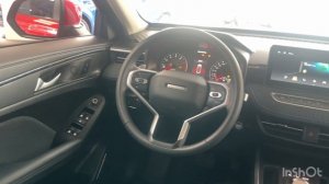 Продается HAVAL Jolion /Авто с пробегом