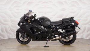 SUZUKI GSX 1300 R Hayabusa vin JS1GX72A7B2101868