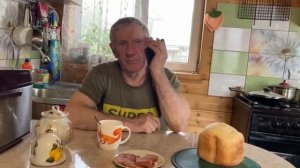 Салатик из весёлых историй от Михалыча