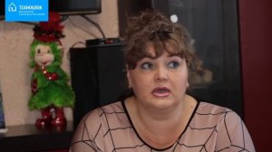 Интервью с владельцем монолитного дома Техноблок