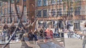 Делимся яркими моментами с нашей Музыкальной перемены.