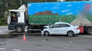 ДТП и Аварии с автомобилями на дорогах - подборка
