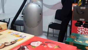 Компания Стеллмарт на неделе Российского ритейла