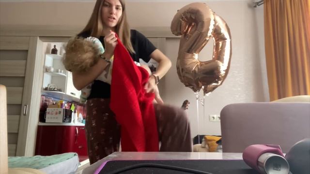 ИСТЕРИКА У ЛИАМАКУКЛА РЕБОРН