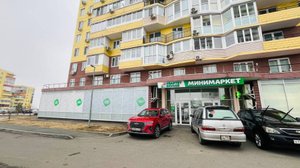 Надеждинское. Квартет Вкусов. Снаружи 1