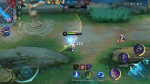 Mobile legends игра 27