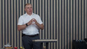 Служение "Дом Отца для всех народов" 07.09.2025