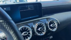 Mercedes-Benz CLA II (C118, X118), 2019