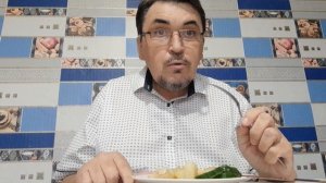 Что делаю из кабачков. Рассказываю.