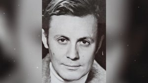 Юрий Соломин