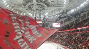 Я! Ты! Мы - Спартак Москва! ХК Спартак Москва - ХК Сочи Сочи 07.09.2025