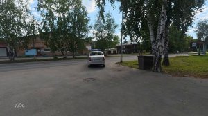 Служба за кадром: вневедомственная охрана г. Колпашево защищает порядок ежедневно