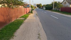 Прогулки со смартфоном ч.1