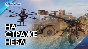 Рой дронов над городами ДНР: пресечены свыше 700 терактов ВСУ