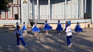 Ансамбль Улыбка - Вася-Василёк