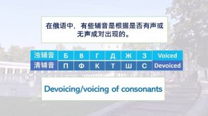 Правила Чтения 3 Reading Rules 3