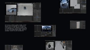 AVA Digital. Кейс ZEEKR